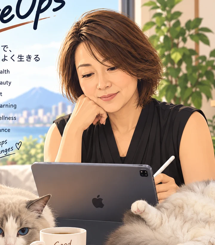 Mi-chanのプロフィール写真