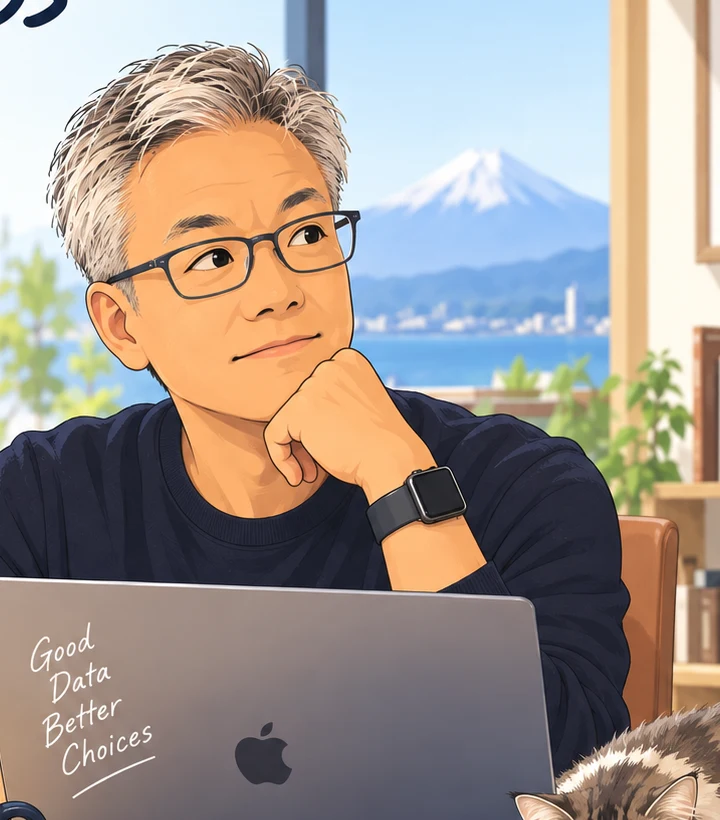Takaのプロフィール写真